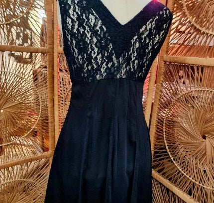 Vintage 80's / 90's Mondadori Dress - Yatva