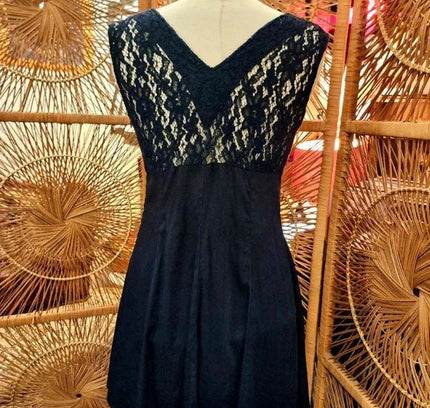 Vintage 80's / 90's Mondadori Dress - Yatva