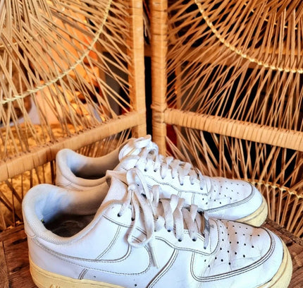 Vintage 80's/ 90's Nike Trainers - Yatva