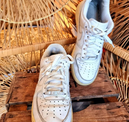 Vintage 80's/ 90's Nike Trainers - Yatva