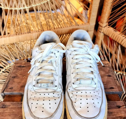Vintage 80's/ 90's Nike Trainers - Yatva