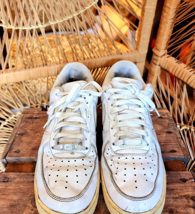 Vintage 80's/ 90's Nike Trainers - Yatva