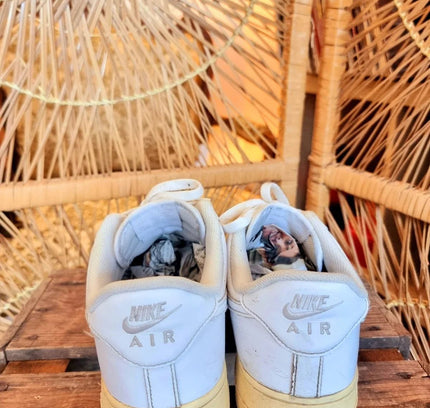 Vintage 80's/ 90's Nike Trainers - Yatva