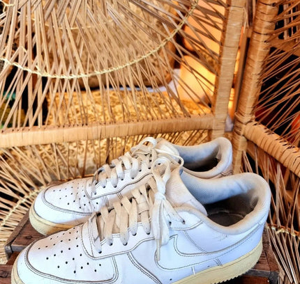 Vintage 80's/ 90's Nike Trainers - Yatva