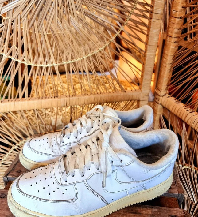 Vintage 80's/ 90's Nike Trainers - Yatva