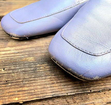 Vintage 80´s / 90´s Partners Slip on Shoes - Yatva