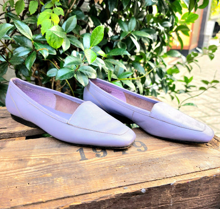 Vintage 80´s / 90´s Partners Slip on Shoes - Yatva