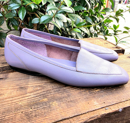 Vintage 80´s / 90´s Partners Slip on Shoes - Yatva
