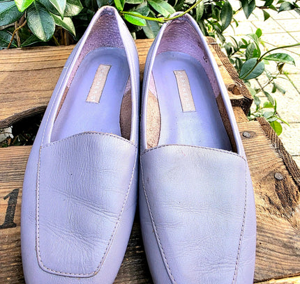 Vintage 80´s / 90´s Partners Slip on Shoes - Yatva