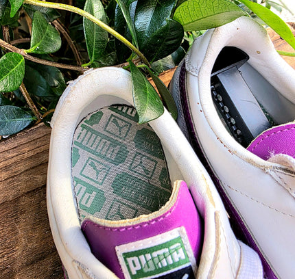 Vintage 80´s / 90´s Puma Liga Trainers - Yatva