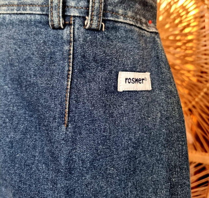 Vintage 80's / 90's Rosner Trousers - Yatva