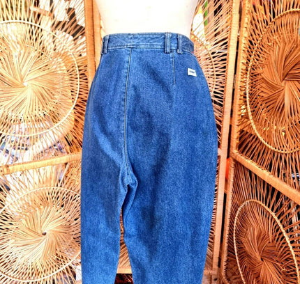 Vintage 80's / 90's Rosner Trousers - Yatva