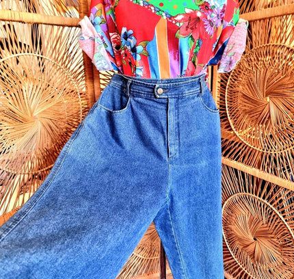 Vintage 80's / 90's Rosner Trousers - Yatva