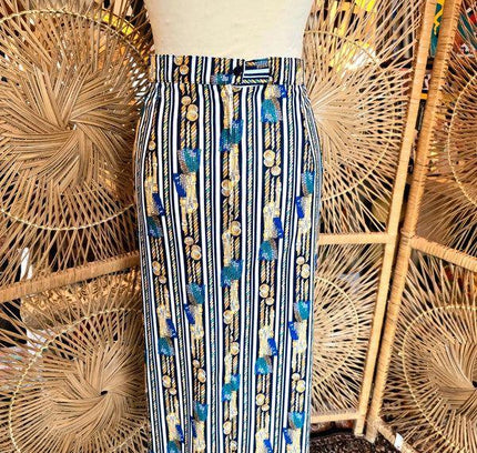 Vintage 80's / 90's Skirt - Yatva