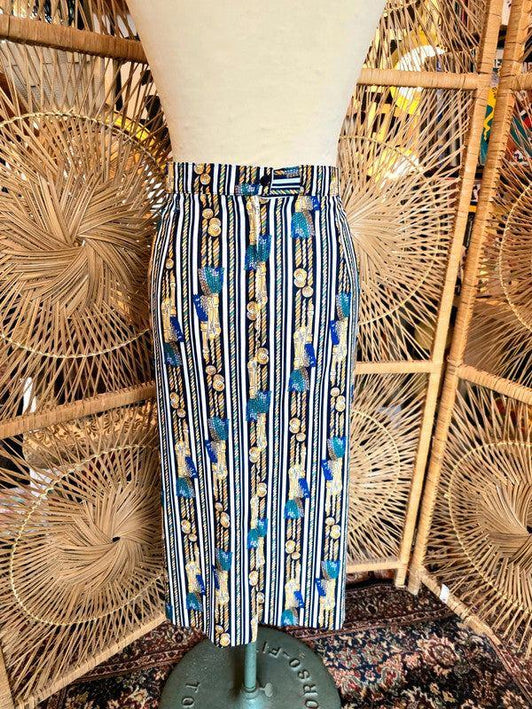 Vintage 80's / 90's Skirt - Yatva