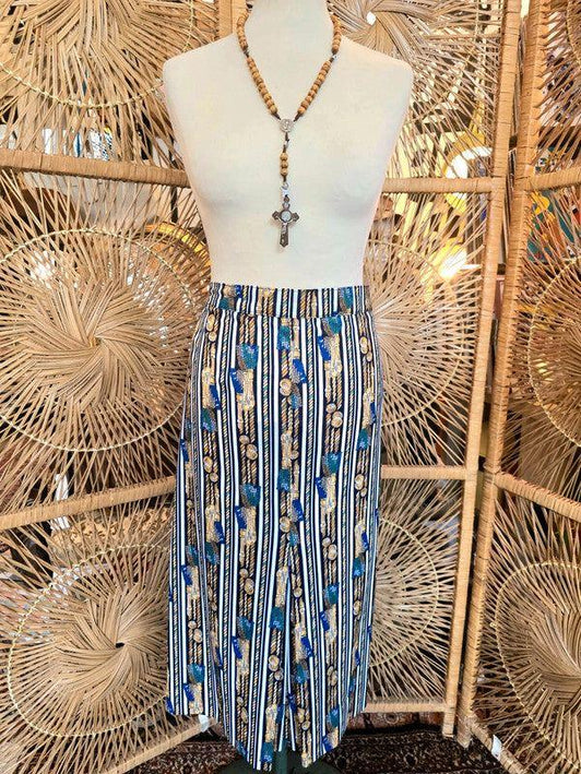 Vintage 80's / 90's Skirt - Yatva