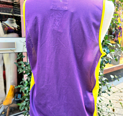 Vintage 80's/ 90's SoulStar Jersey - Yatva