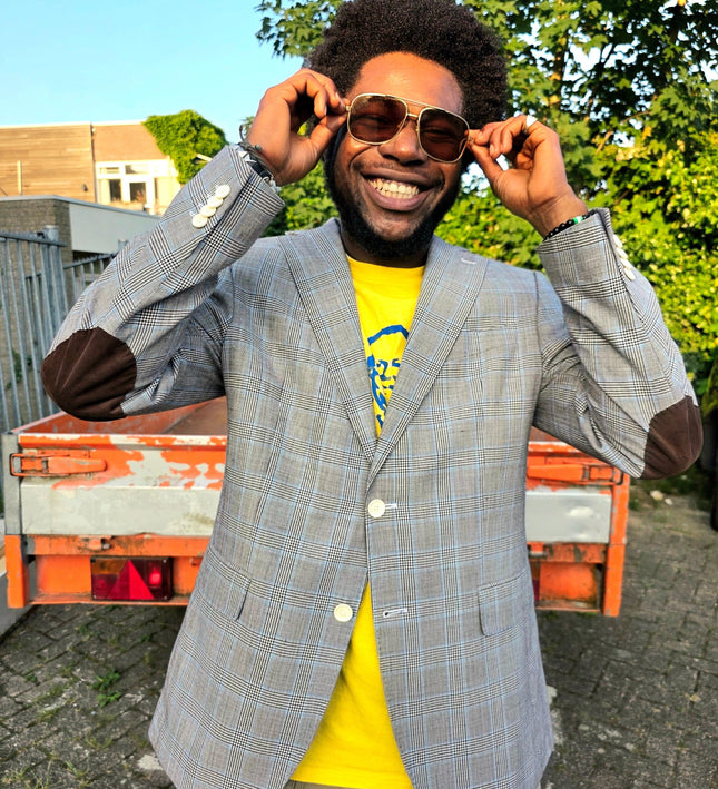 Vintage 80's / 90's Tommy Hilfiger Blazer / Jacket - Yatva