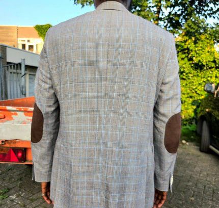 Vintage 80's / 90's Tommy Hilfiger Blazer / Jacket - Yatva