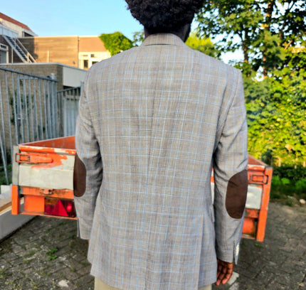 Vintage 80's / 90's Tommy Hilfiger Blazer / Jacket - Yatva