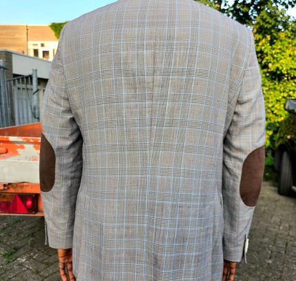 Vintage 80's / 90's Tommy Hilfiger Blazer / Jacket - Yatva