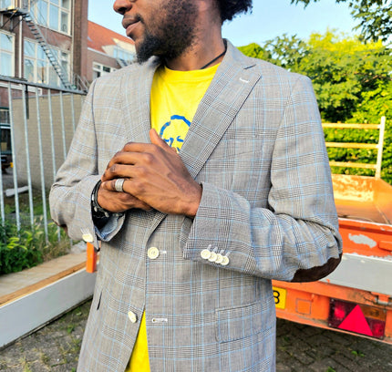 Vintage 80's / 90's Tommy Hilfiger Blazer / Jacket - Yatva