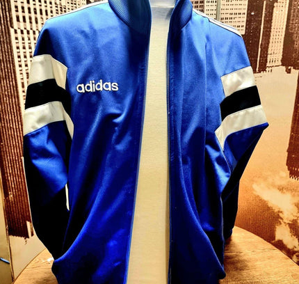 Vintage 80's / 90’s Track Top Jacket - Yatva
