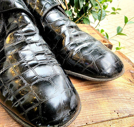 Vintage 80's / 90's Van Poel Van Ruth Ankle Boots - Yatva