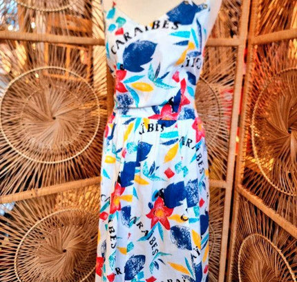 Vintage 80s Ackermann Dress - Yatva