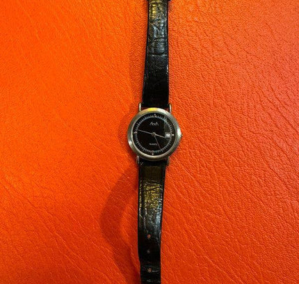 Vintage 80s Actua Watch - Yatva