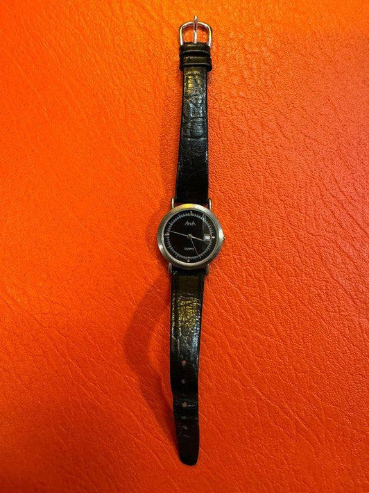 Vintage 80s Actua Watch - Yatva