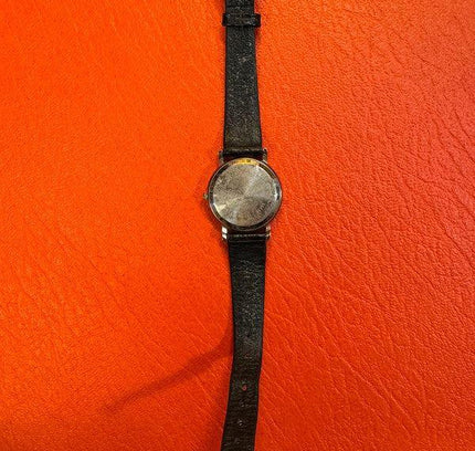 Vintage 80s Actua Watch - Yatva