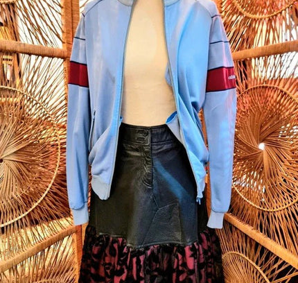 Vintage 80's Adidas Jacket - Yatva