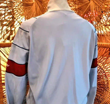 Vintage 80's Adidas Jacket - Yatva