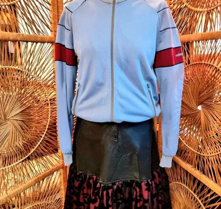 Vintage 80's Adidas Jacket - Yatva