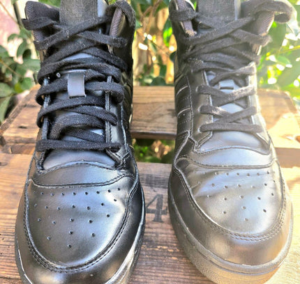 Vintage 80´s Adidas M Attitude Revive W sneaker Shoes - Yatva