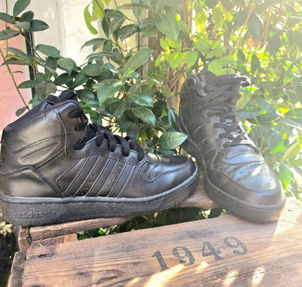 Vintage 80´s Adidas M Attitude Revive W sneaker Shoes - Yatva
