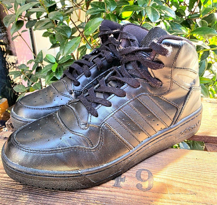 Vintage 80´s Adidas M Attitude Revive W sneaker Shoes - Yatva
