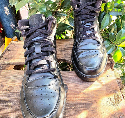Vintage 80´s Adidas M Attitude Revive W sneaker Shoes - Yatva