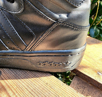 Vintage 80´s Adidas M Attitude Revive W sneaker Shoes - Yatva