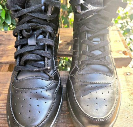 Vintage 80´s Adidas M Attitude Revive W sneaker Shoes - Yatva