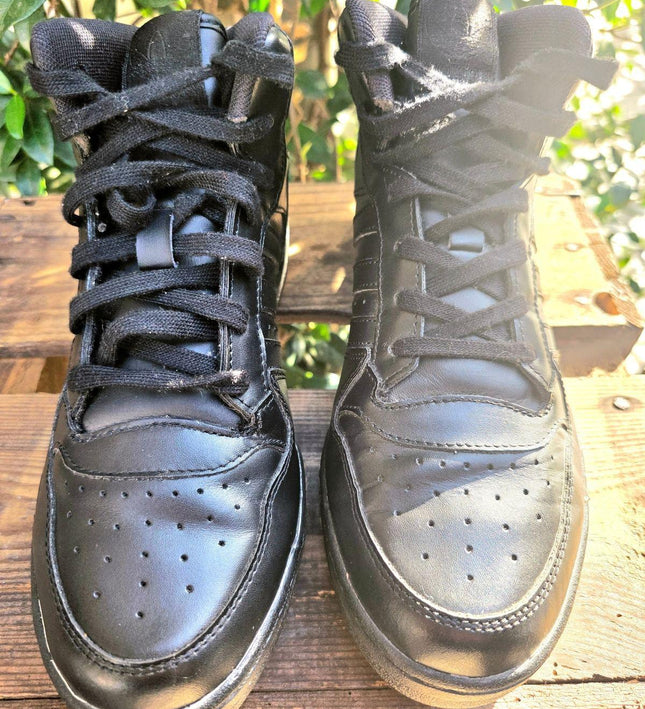 Vintage 80´s Adidas M Attitude Revive W sneaker Shoes - Yatva