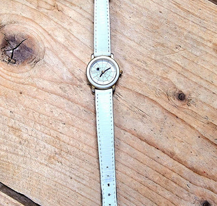 Vintage 80s Alco Quartz Watch - Yatva