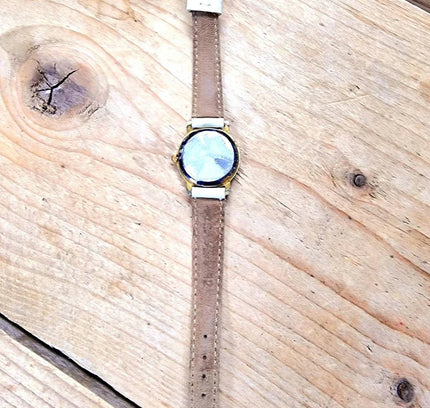 Vintage 80s Alco Quartz Watch - Yatva