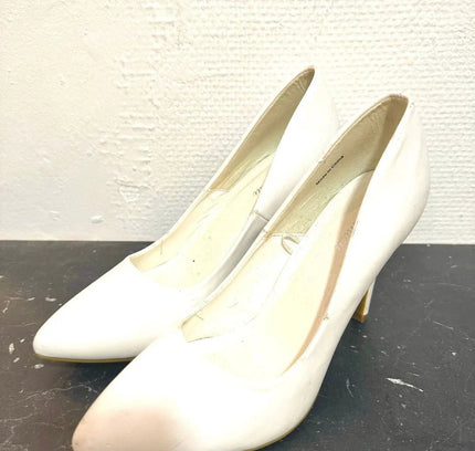 Vintage 80's Amisu Shoes - Yatva