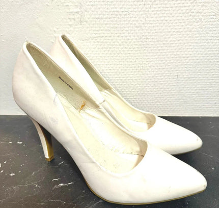 Vintage 80's Amisu Shoes - Yatva