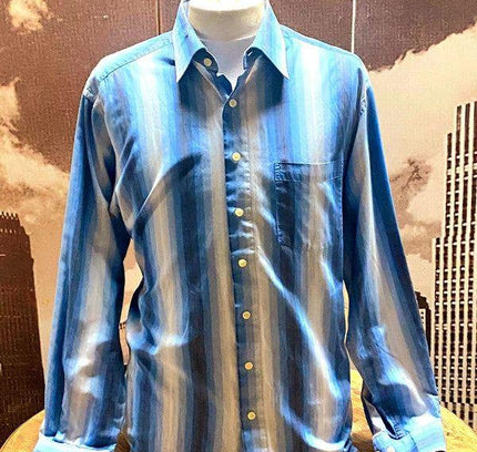 Vintage 80's Angelo Litrico Shirt - Yatva