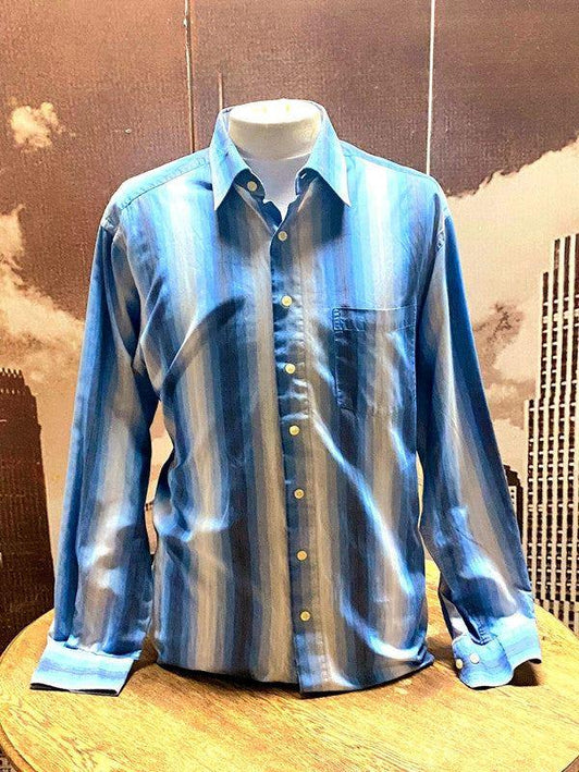 Vintage 80's Angelo Litrico Shirt - Yatva