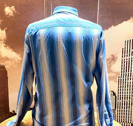 Vintage 80's Angelo Litrico Shirt - Yatva