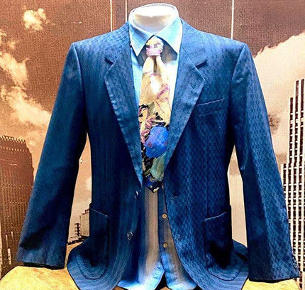Vintage 80's Angelo Litrico Shirt - Yatva
